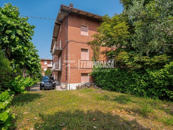 casa indipendente in vendita a Maranello