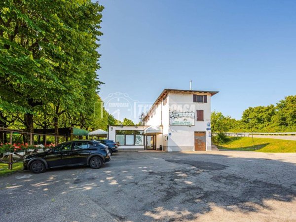 casa indipendente in vendita a Maranello in zona San Venanzio
