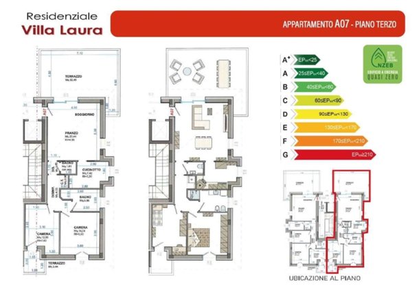 appartamento in vendita a Maranello