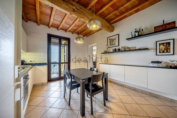 appartamento in vendita a Maranello