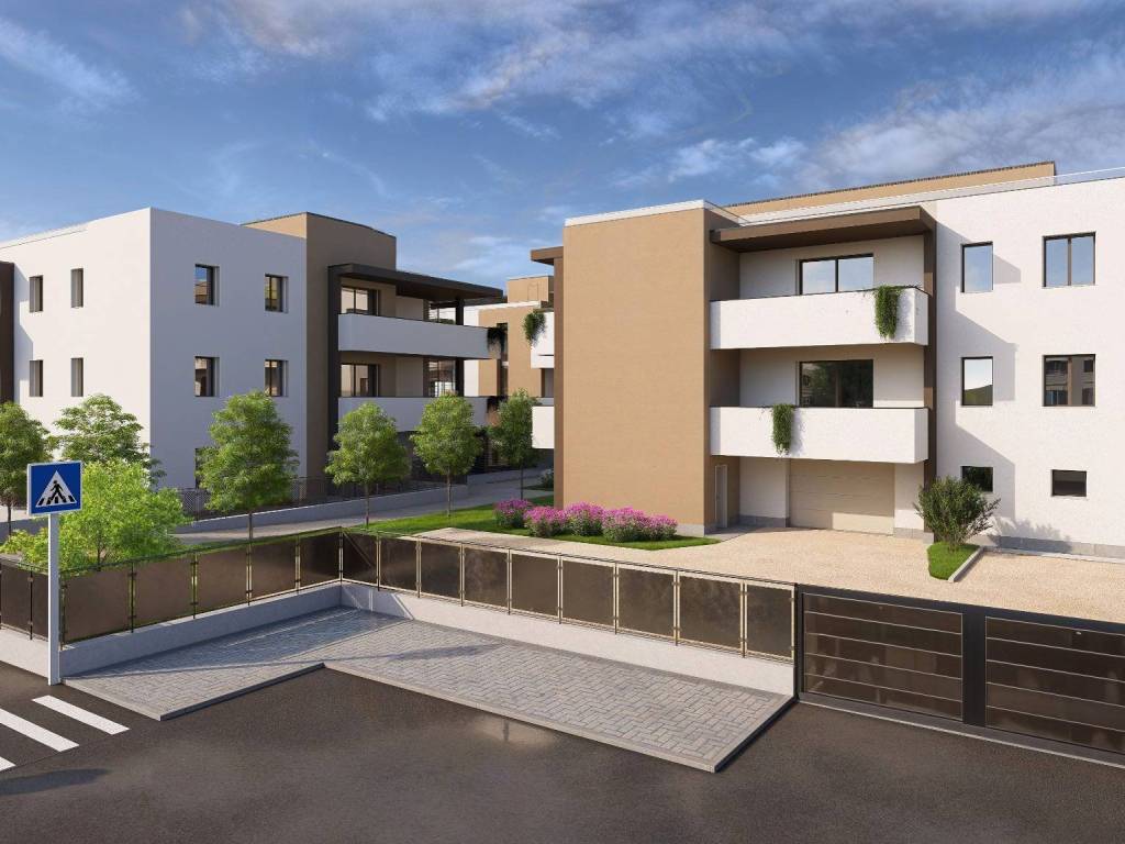 appartamento in vendita a Maranello
