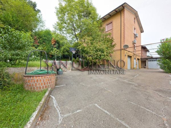 appartamento in vendita a Maranello in zona Gorzano