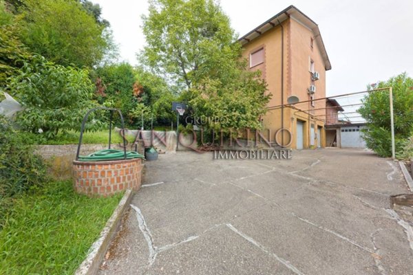 appartamento in vendita a Maranello in zona Gorzano