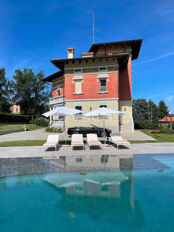 casa indipendente in vendita a Maranello