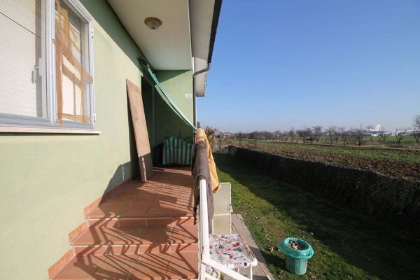casa indipendente in vendita a Maranello