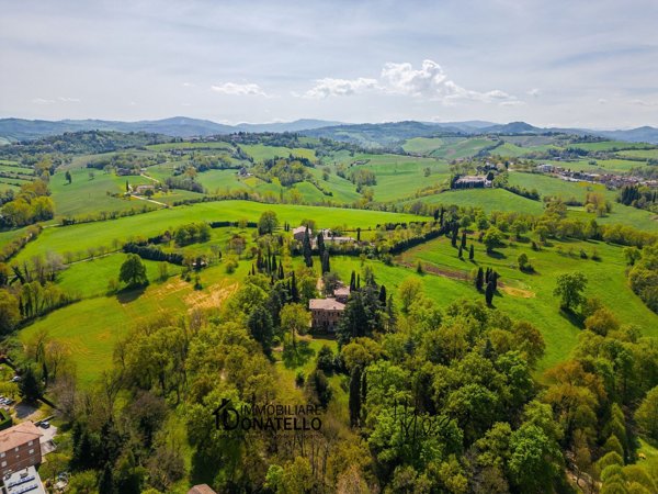 casa indipendente in vendita a Maranello