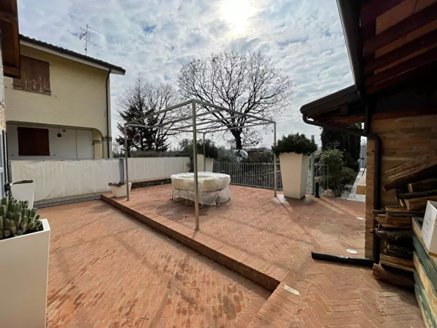 casa indipendente in vendita a Maranello in zona Pozza