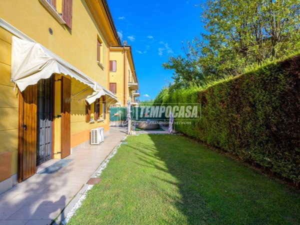 appartamento in vendita a Maranello