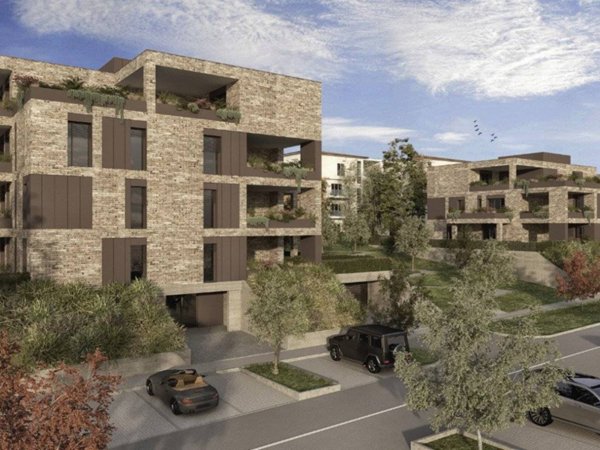 appartamento in vendita a Maranello