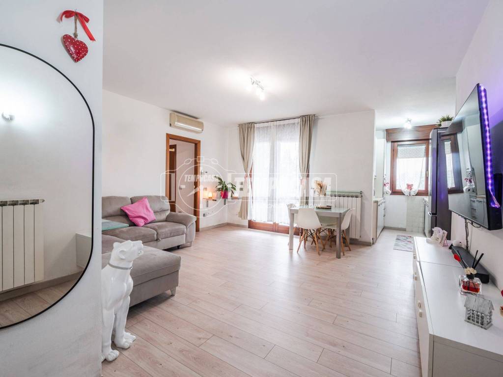 appartamento in vendita a Maranello