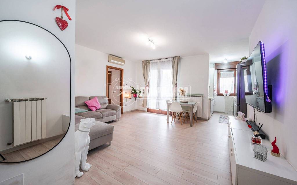 appartamento in vendita a Maranello