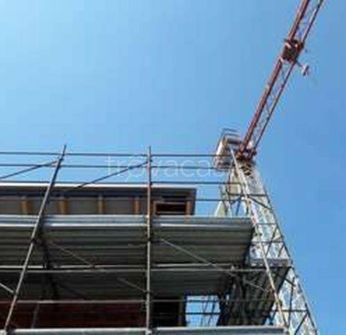 appartamento in vendita a Maranello in zona Pozza