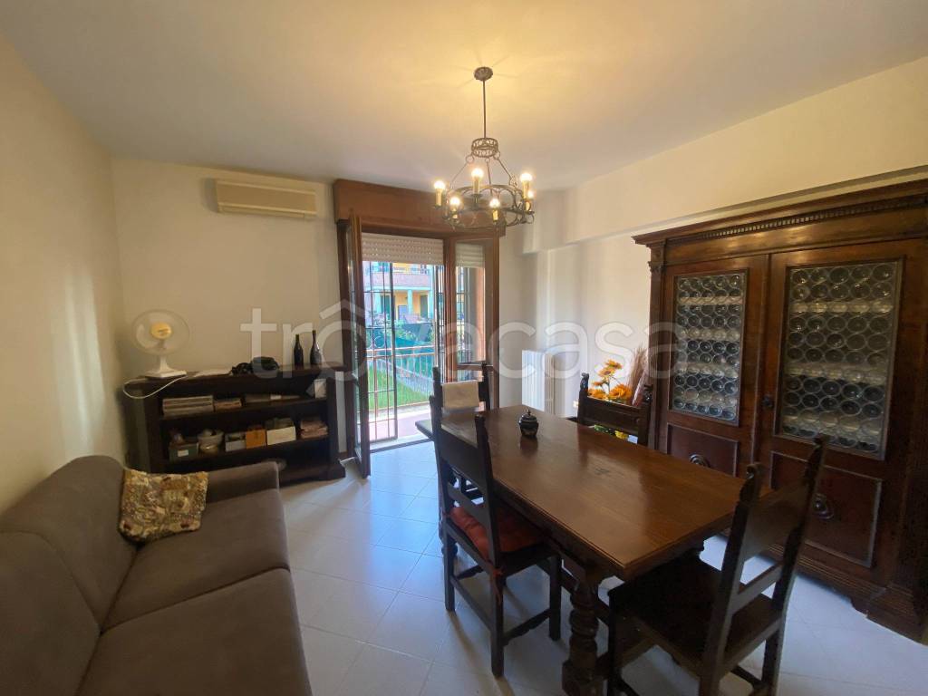 appartamento in vendita a Maranello