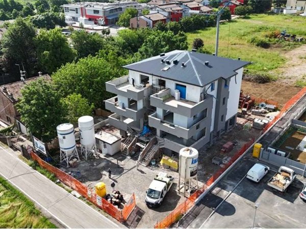 appartamento in vendita a Maranello in zona Pozza