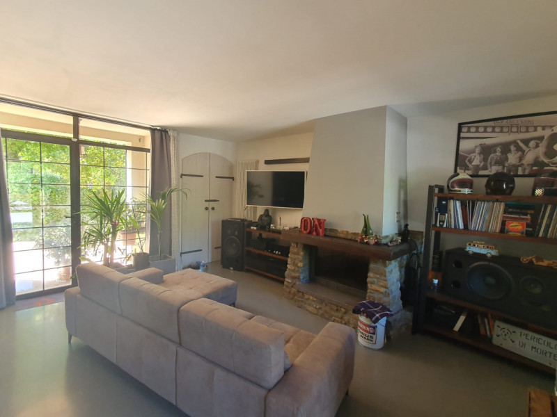 casa indipendente in vendita a Maranello in zona Fogliano