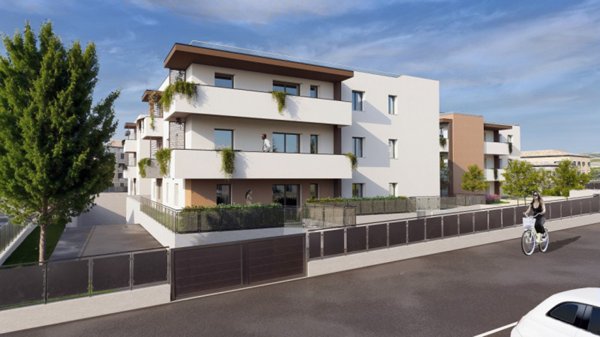 appartamento in vendita a Maranello