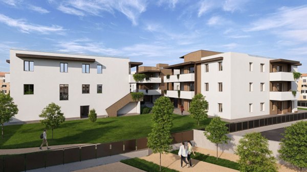 appartamento in vendita a Maranello