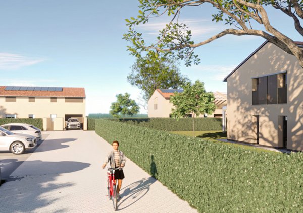 casa indipendente in vendita a Maranello
