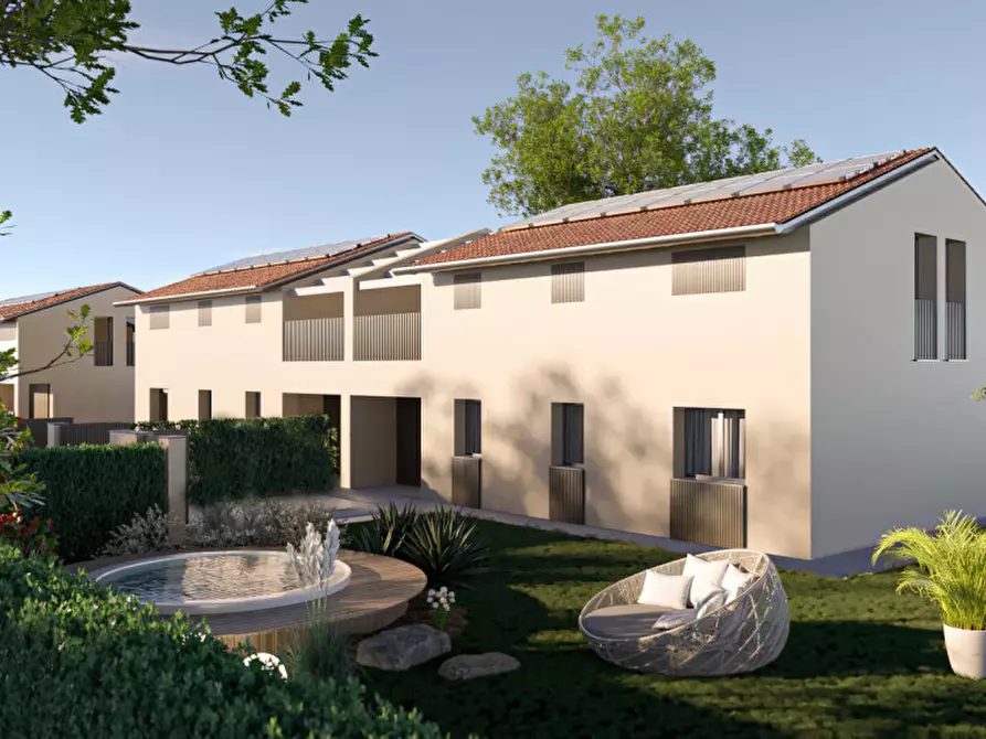 casa indipendente in vendita a Maranello