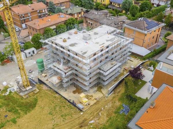 appartamento in vendita a Maranello
