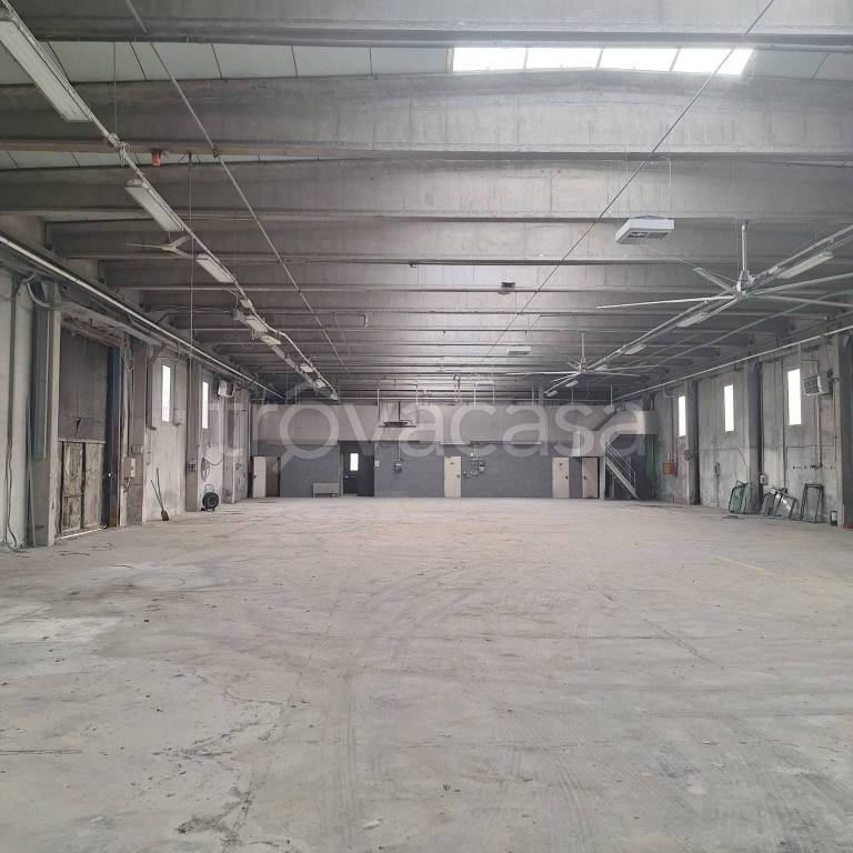 locale commerciale in vendita a Maranello