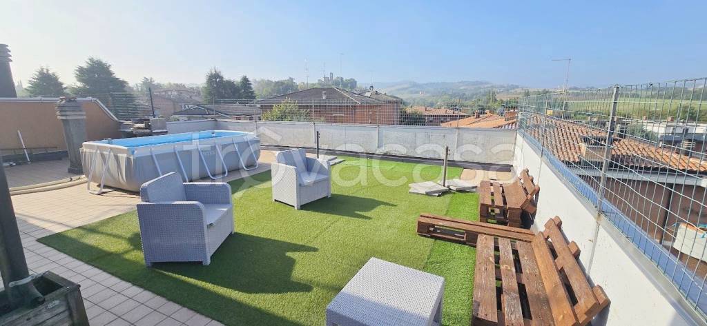 appartamento in vendita a Maranello