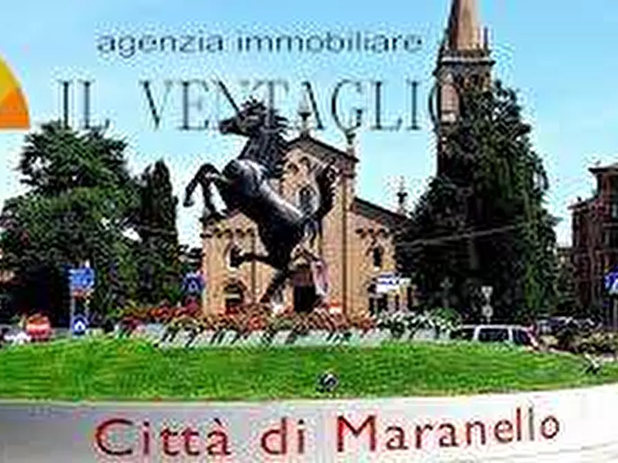 appartamento in vendita a Maranello