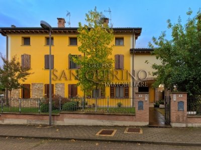 attico in vendita a Maranello in zona Torre Maina