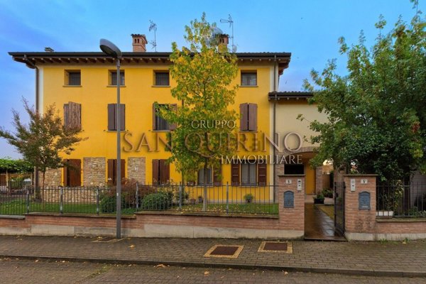 casa indipendente in vendita a Maranello in zona Torre Maina