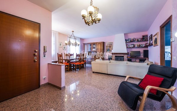 appartamento in vendita a Maranello