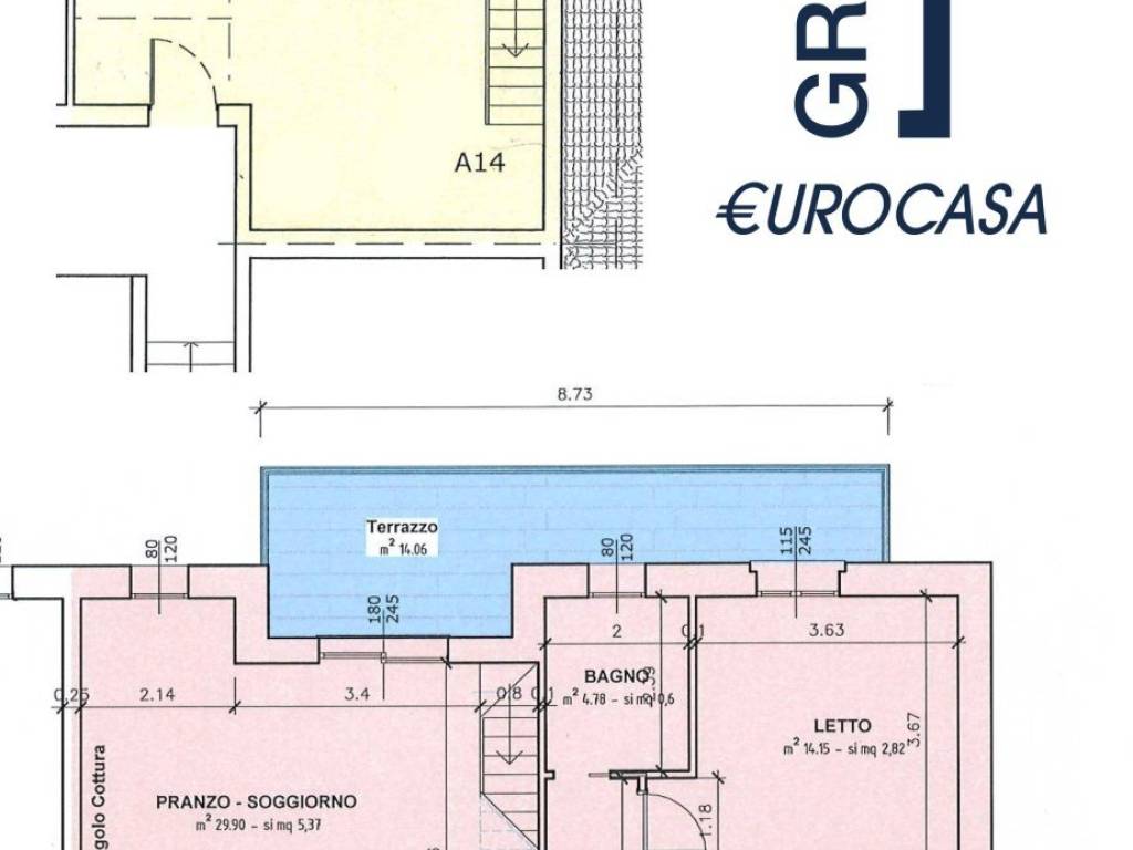 appartamento in vendita a Maranello