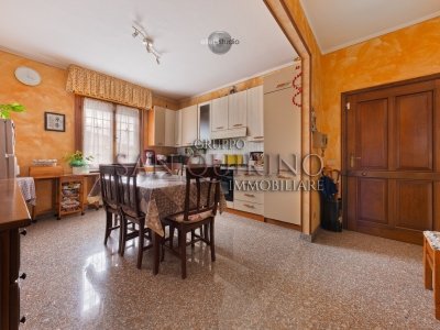 appartamento in vendita a Maranello in zona Gorzano