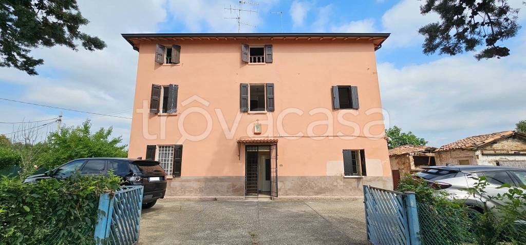 casa indipendente in vendita a Maranello