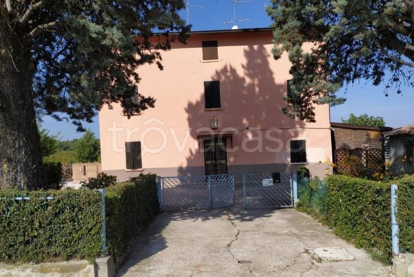 casa indipendente in vendita a Maranello in zona Pozza