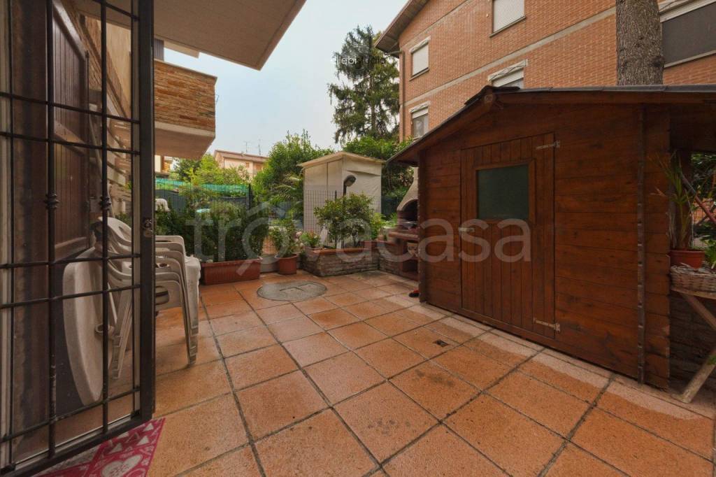 casa indipendente in vendita a Maranello