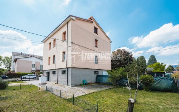 appartamento in vendita a Maranello