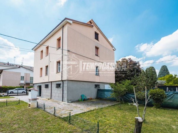 appartamento in vendita a Maranello