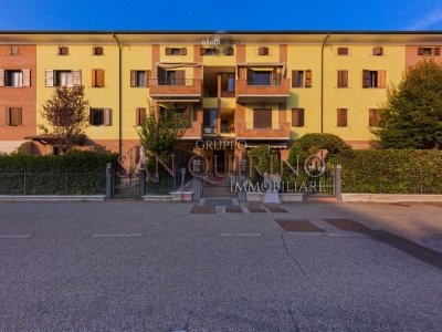 appartamento in vendita a Maranello in zona Pozza