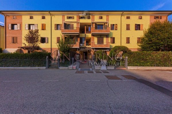 appartamento in vendita a Maranello in zona Pozza
