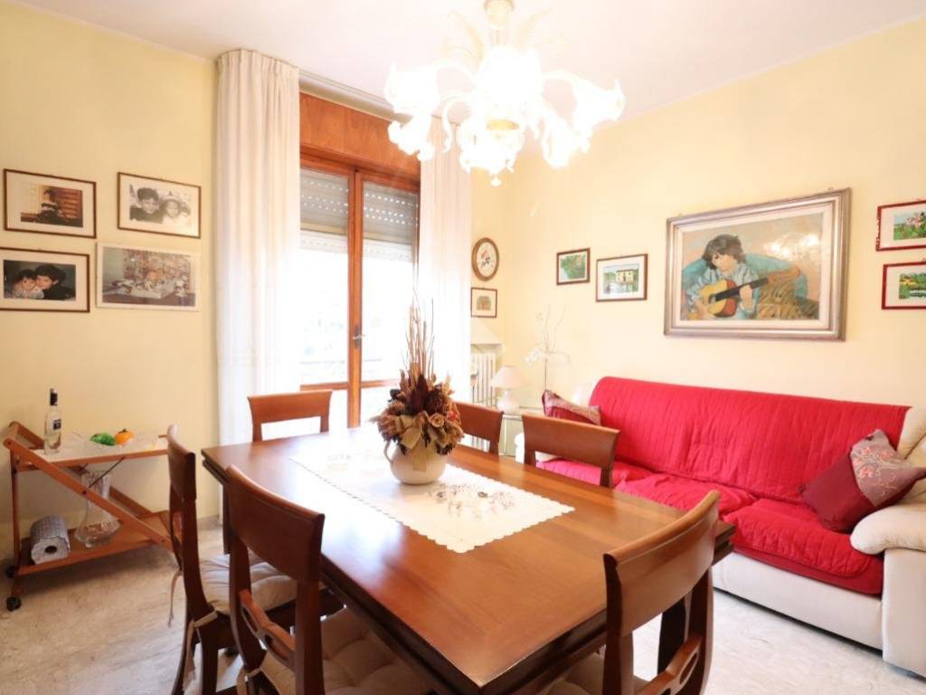 appartamento in vendita a Maranello