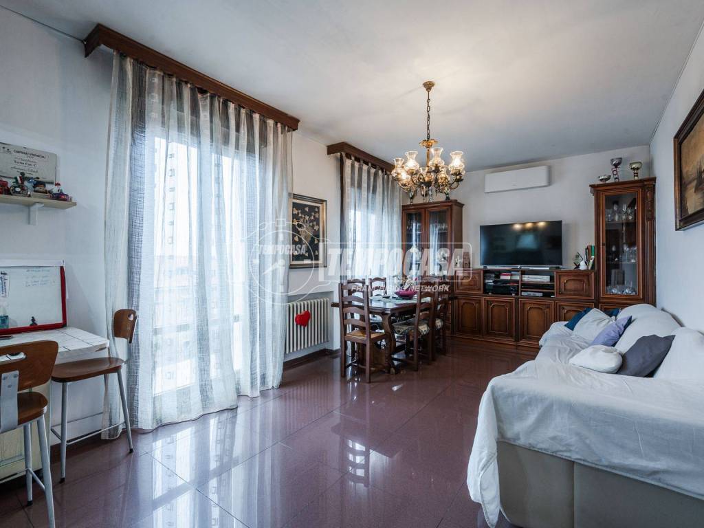 appartamento in vendita a Maranello