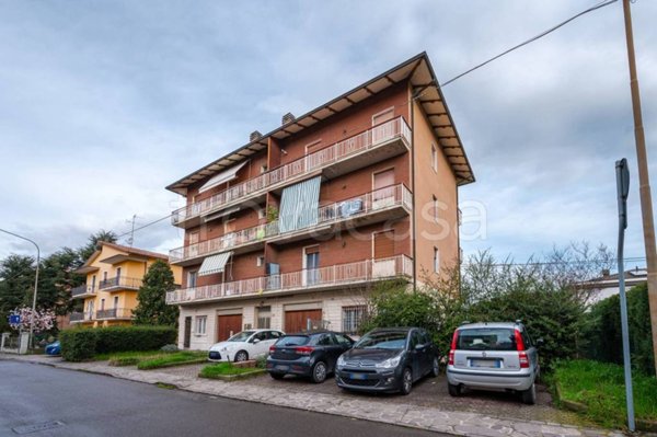 appartamento in vendita a Maranello