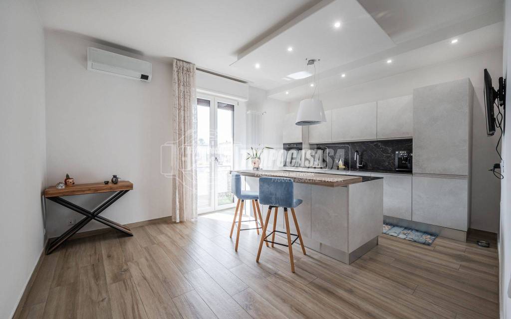 appartamento in vendita a Maranello