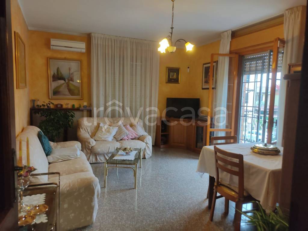 appartamento in vendita a Maranello in zona Gorzano