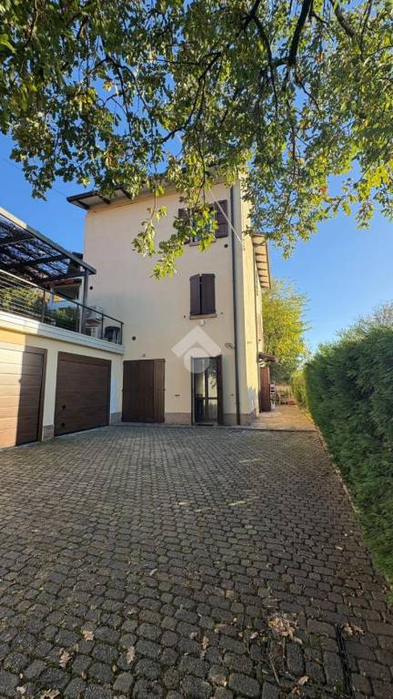 appartamento in vendita a Maranello