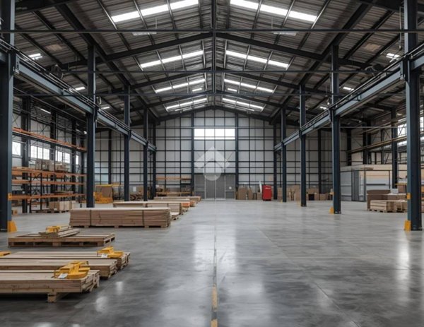 locale commerciale in vendita a Maranello