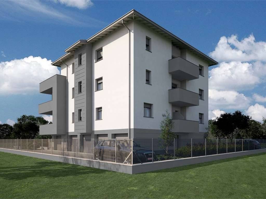 appartamento in vendita a Maranello in zona Pozza