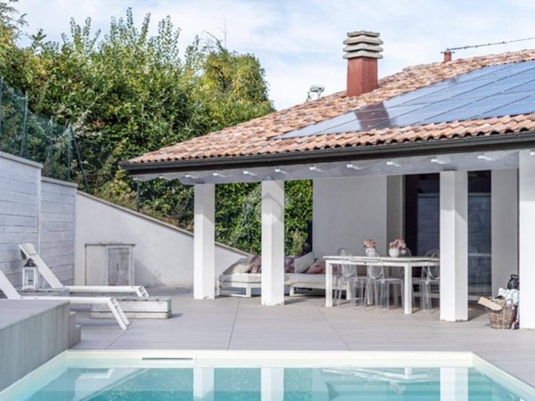 casa indipendente in vendita a Maranello