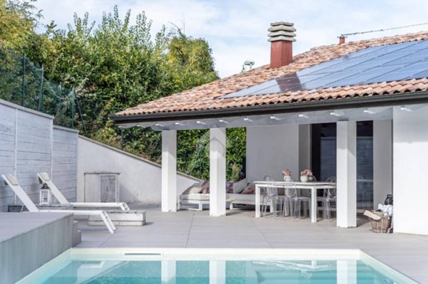 casa indipendente in vendita a Maranello