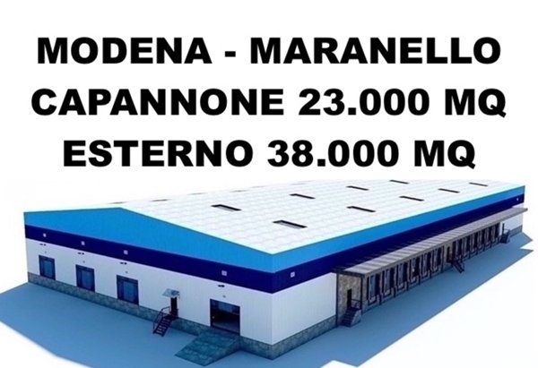 negozio in vendita a Maranello